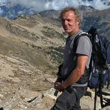 Photo de portrait de Benoit