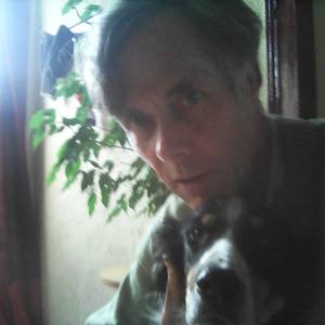 Photo de portrait de laurent cottereau