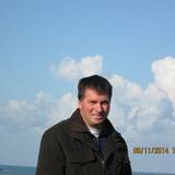 Photo de portrait de Laurent et Babette