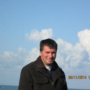 Photo de portrait de Laurent et Babette