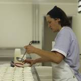 Portrait photo of Sandrine