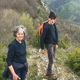 Photo de portrait de François et Patricia