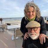 Photo de portrait de Florence et Nelson Godinho