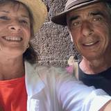 Photo de portrait de Béatrice et Jean-Paul