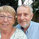 Photo de portrait de Gérard & Françoise