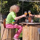 Photo de portrait de Madeleine Mounier