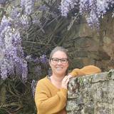 Photo de portrait de Sandrine DECORBIN