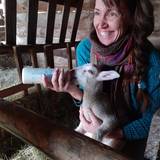 Photo de portrait de Sophie