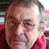 Photo de portrait de François Pailler