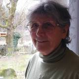 Portrait photo of michelle court