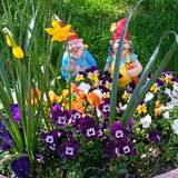 Photo de portrait de Chloé et Bernard Fayn