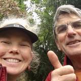 Photo de portrait de Marie, Michel