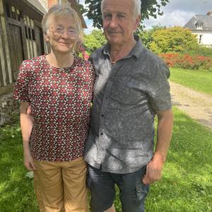 Photo de portrait de Association "Le répit de la Bucaille"