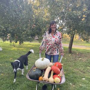 Photo de portrait de Magali et Angie