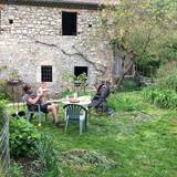 Portrait photo of Cathy Pitiot Léo Zanardi