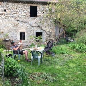 Portrait photo of Cathy Pitiot Léo Zanardi