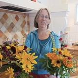 Photo de portrait de Birgit Schoor