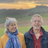 Photo de portrait de Chantal et Jean CHALETEIX