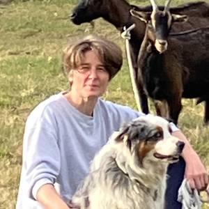 Photo de portrait de alexandra cointre