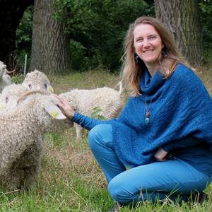 Photo de portrait de DOROBISZ Natacha