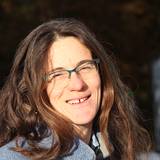 Photo de portrait de laurence