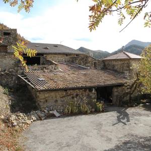 Photo de portrait de La Consoude