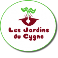 Photo de portrait de Les Jardins du Cygne