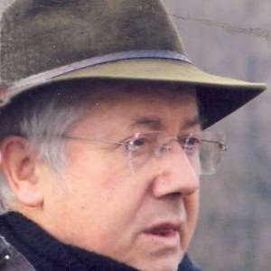 Photo de portrait de Devulder