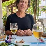 Portrait photo of THIERRY CORREARD