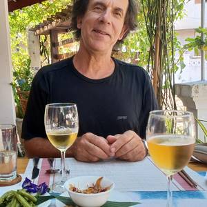 Portrait photo of THIERRY CORREARD