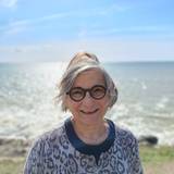 Photo de portrait de Edith et Georges Beauvais