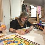 Photo de portrait de Mariane Denis