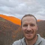 Photo de portrait de Pierrick