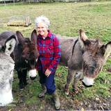 Photo de portrait de Murielle DOUY