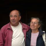 Photo de portrait de Nicolas Arnould, Ursula Weiss