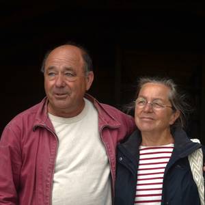 Photo de portrait de Nicolas Arnould, Ursula Weiss