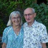 Photo de portrait de Odile et Denis