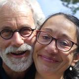 Photo de portrait de Nicole ALLY et Laurent DUHAMEL