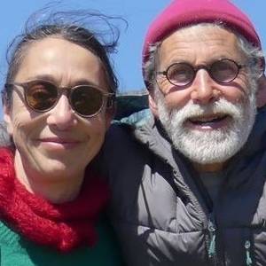 Photo de portrait de Nicole ALLY et Laurent DUHAMEL