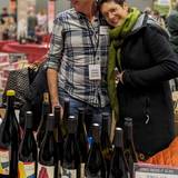 Photo de portrait de Anne et Pierre André Déplaude