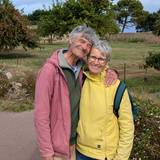 Photo de portrait de François et Anne DEWISME VERNIER