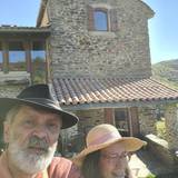 Photo de portrait de Anne et Patrice Guastella