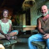 Photo de portrait de Véronique et José