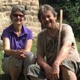 Photo de portrait de Isabelle et Stéphane DALLAPORTA