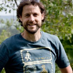 Portrait photo of Léo COUTELLEC