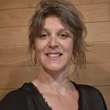 Photo de portrait de ROLLAND Géraldine