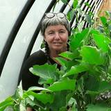 Photo de portrait de Cécile