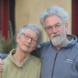 Portrait photo of Corinne et Yvon