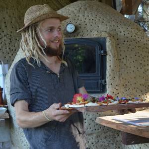 Photo de portrait de Ruben Masson, Patrick Masson, Katrien Vanhoudt