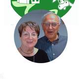 Photo de portrait de Martine et Jacques